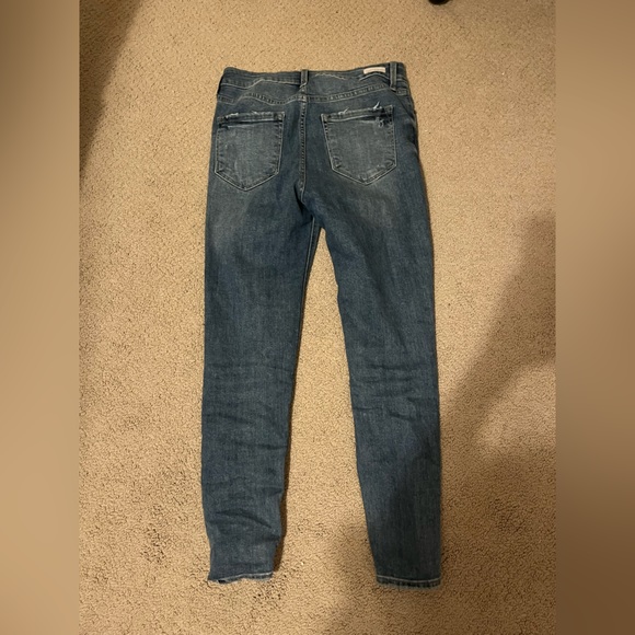 JUSTUSA jeans - Picture 3 of 3